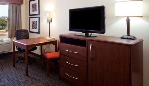 Deluxe Room, 1 King Bed, Non Smoking
