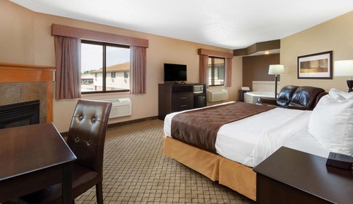 Premier Suite, 1 Bedroom, Non Smoking