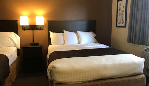 Room, 1 Queen Bed, Non Smoking