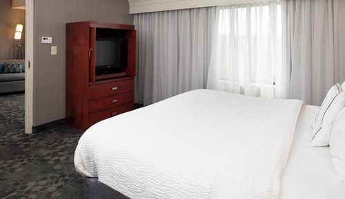 Suite, 1 Bedroom