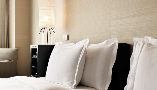 Room, 2 Double Beds