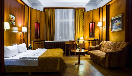 Double or Twin Room