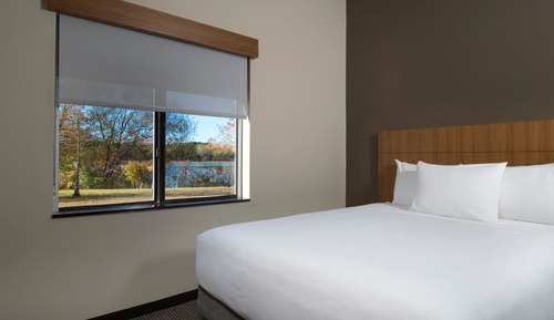Room, 1 King Bed (Guest)