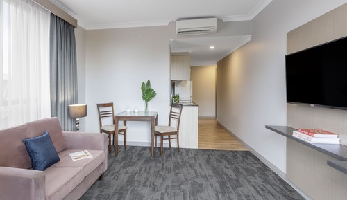 Executive Apartment, 1 Bedroom