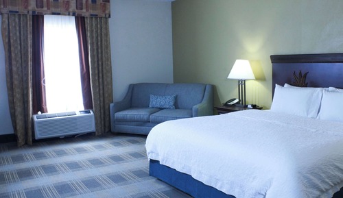 Suite, 1 Bedroom, Non Smoking