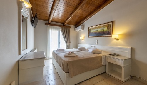 Single Room