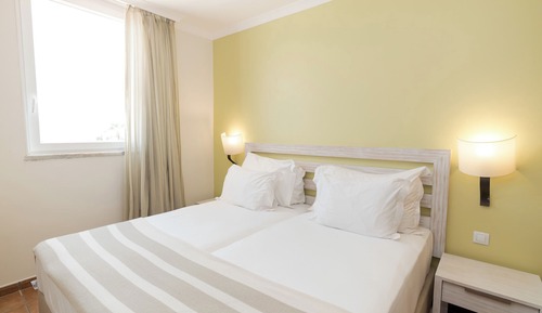 Superior Suite, Sea View