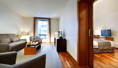 Triple Room (with Child)