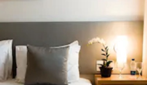 Junior Suite, 1 Double Bed