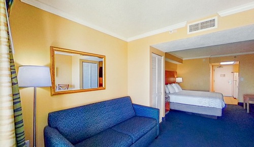 Room (Studio,Oceanfront)