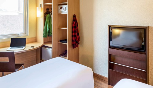 Standard Apartment, 2 Twin Beds