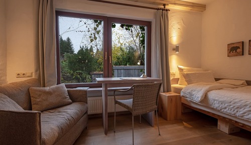 Small Room