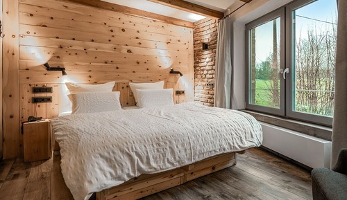 Wellness-Living-Room, 2 Room