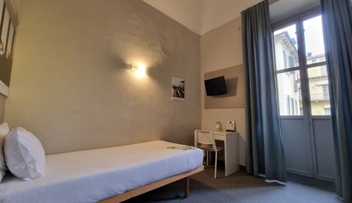 Single Room
