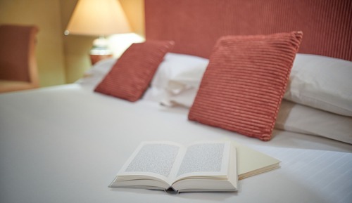 Classic Double or Twin Room