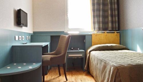 Single Room
