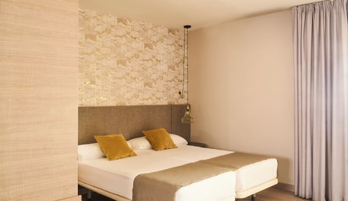 Studio, Balcony (3 adults)