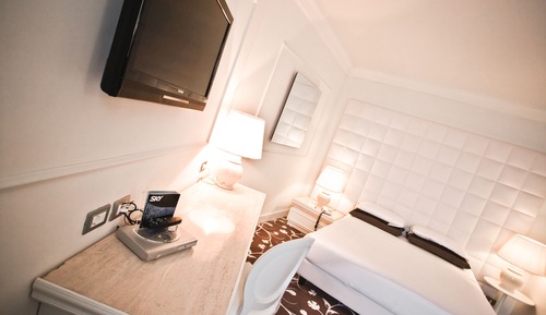 Comfort Room
