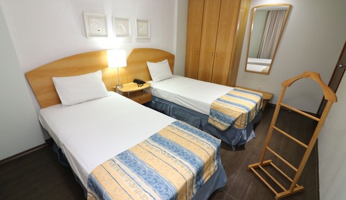Executive Triple Room, 3 Twin Beds