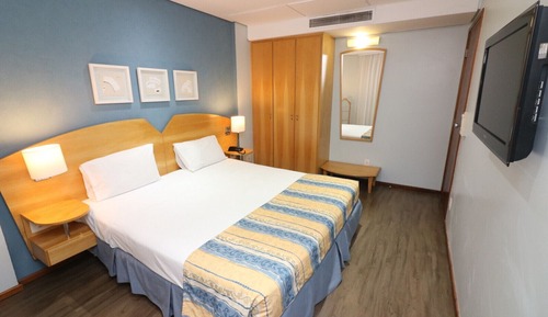 Executive Triple Room, Multiple Beds
