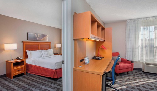 Suite, 1 Bedroom