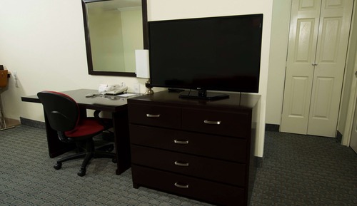 Suite, 2 Bedrooms, Non Smoking