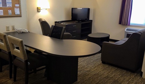 Suite, 1 Bedroom