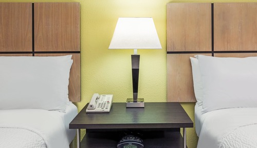 Studio Suite, 2 Double Beds