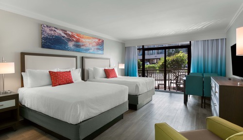 South Ocean View Room