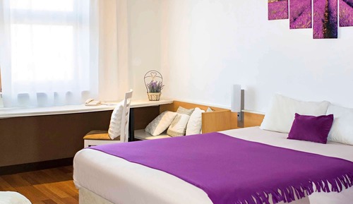 Room, 2 Twin Beds