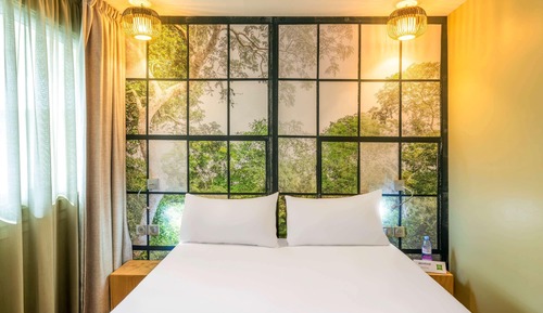 Standard Double Room, 1 Double Bed