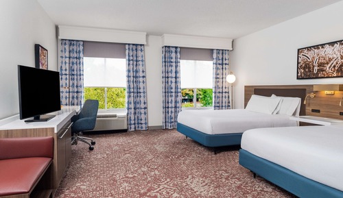 Room, Accessible