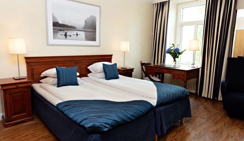 Standard Room, 2 Twin Beds, Non Smoking