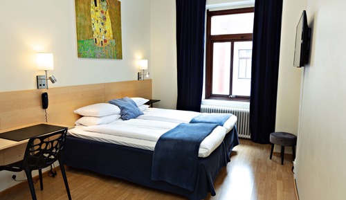 Standard Room, 1 Double Bed, Non Smoking