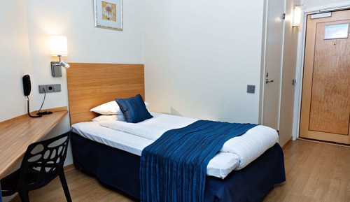 Economy Room, 1 Double Bed, Non Smoking