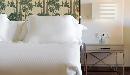 Superior Double Room (3 Adults)