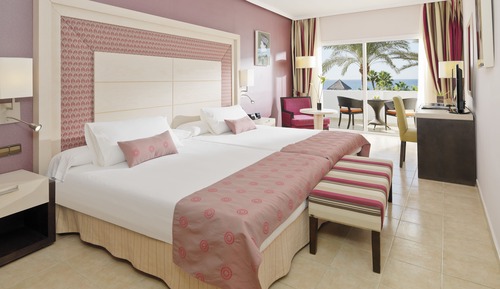 Double Room (Privilege)