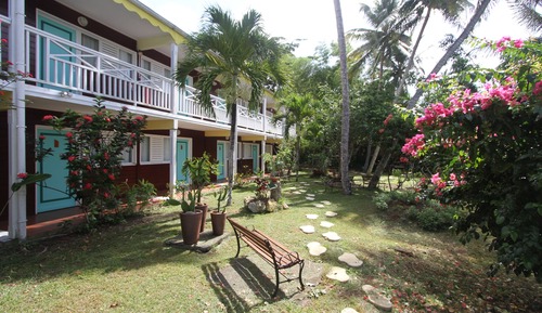 Studio, 1 Double Bed, Kitchenette