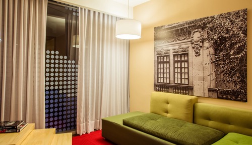 Junior Suite