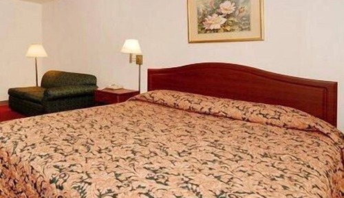 Standard Room, 1 King Bed, Non Smoking