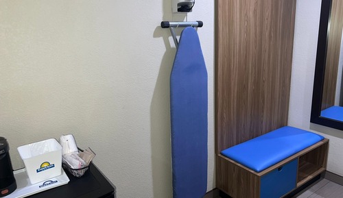 Room, 2 Double Beds, Non Smoking