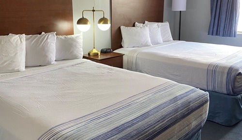 Room, 2 Queen Beds