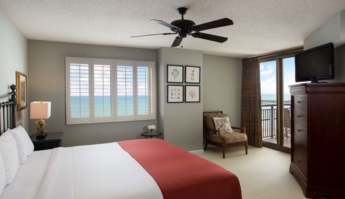 Suite, 2 Bedrooms, Oceanfront (Brighton)