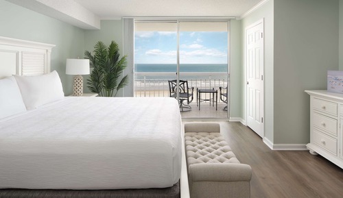 Condo, 2 Bedrooms, Oceanfront