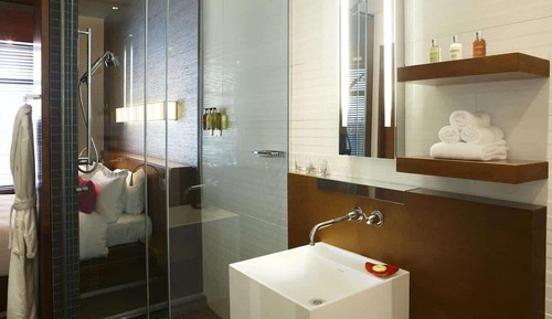 Classic Suite, 1 King Bed