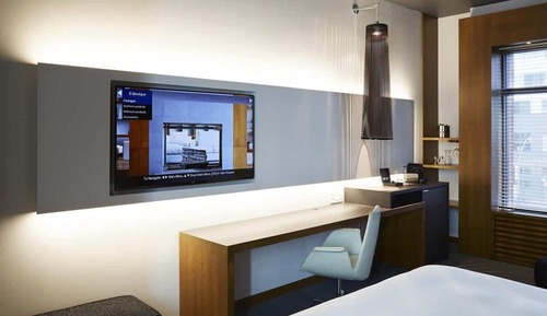 Signature Room, 1 King Bed