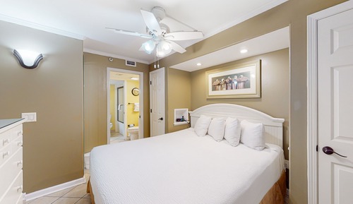 Condo, 1 Bedroom