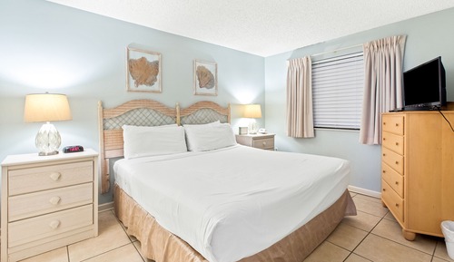 Suite, 1 Bedroom