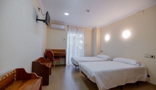City Double or Twin Room