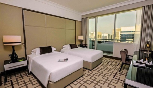 Apartment, 3 Bedrooms